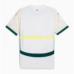 Camisolas de futebol Costa do Marfim Equipamento Alternativa 2025 Manga Curta